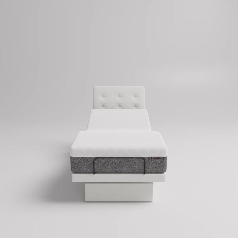 The Dawn House Hi Low Adjustable Bed