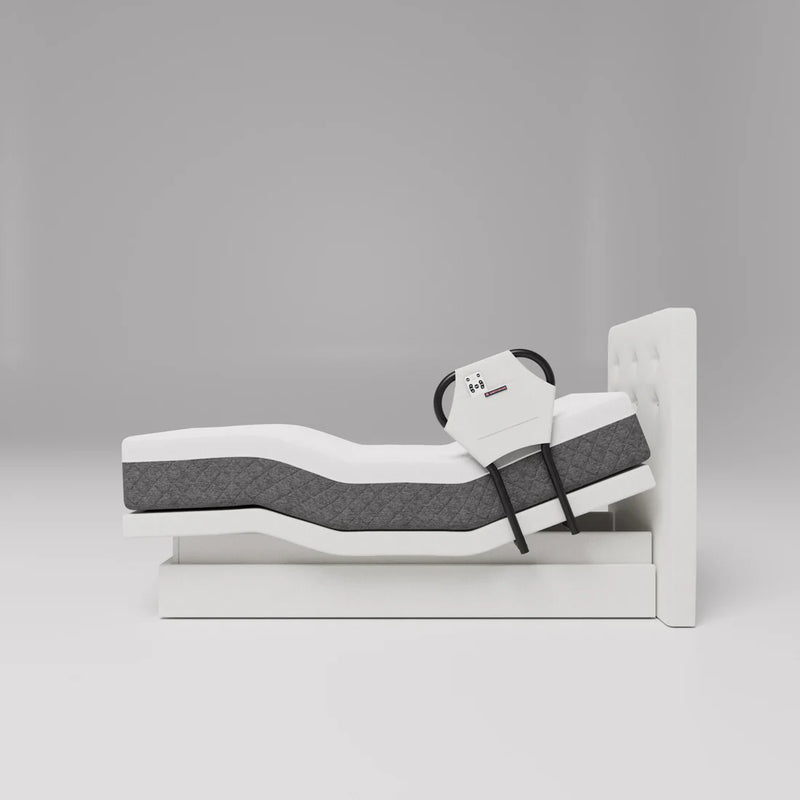 The Dawn House Hi Low Adjustable Bed