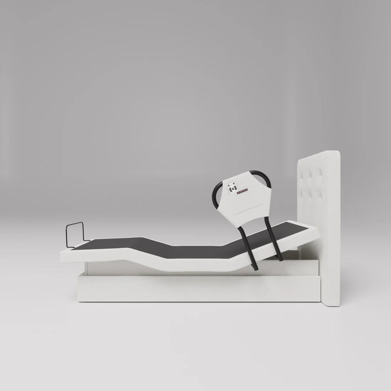 The Dawn House Hi Low Adjustable Bed