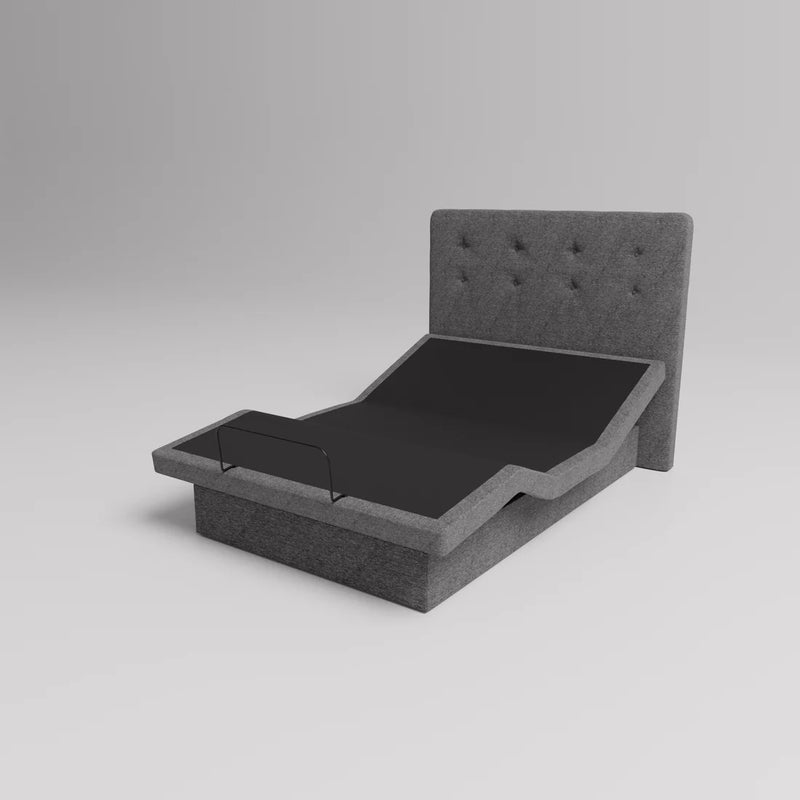 The Dawn House Hi Low Adjustable Bed