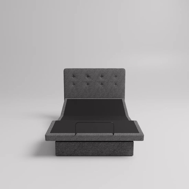 The Dawn House Hi Low Adjustable Bed