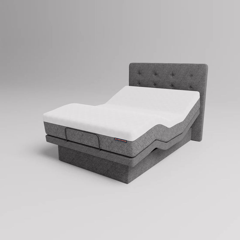The Dawn House Hi Low Adjustable Bed