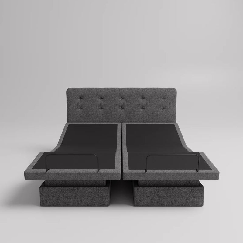 The Dawn House Hi Low Adjustable Bed