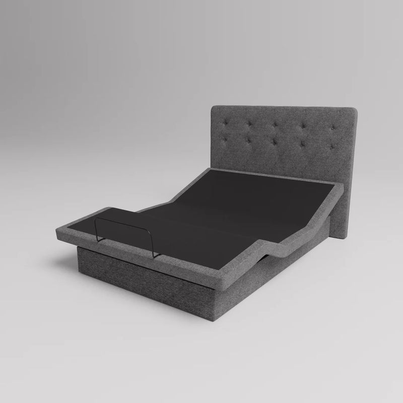 The Dawn House Hi Low Adjustable Bed