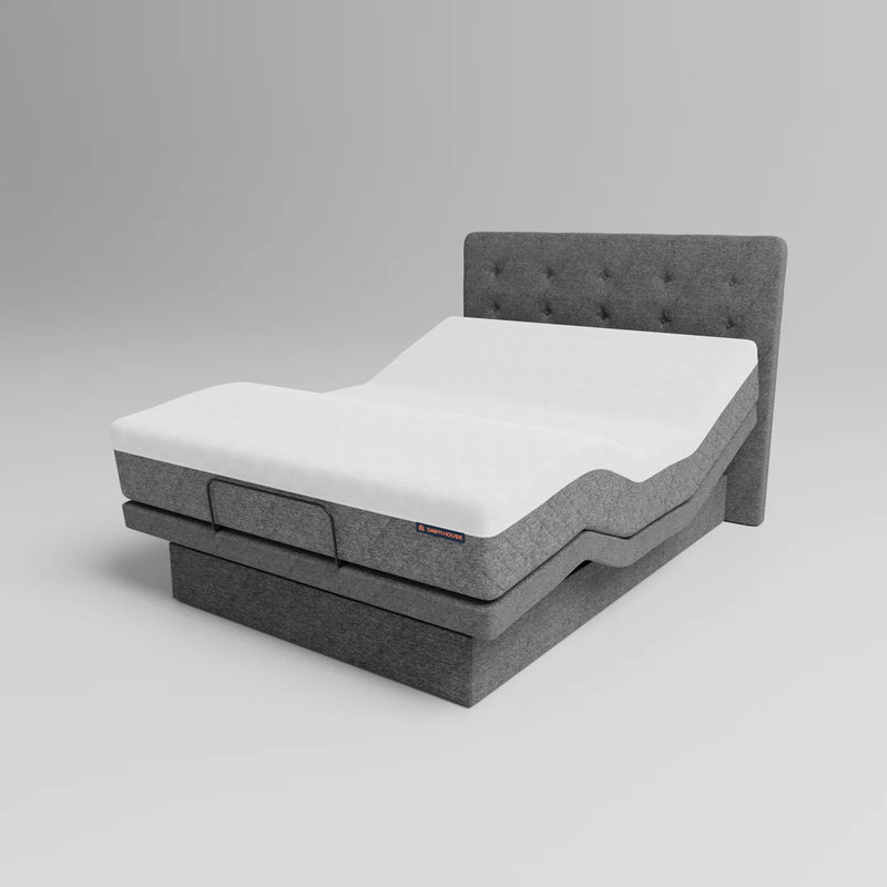 The Dawn House Hi Low Adjustable Bed