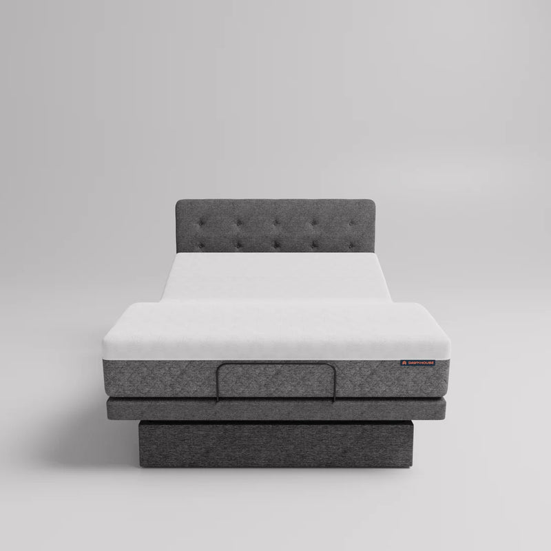 The Dawn House Hi Low Adjustable Bed