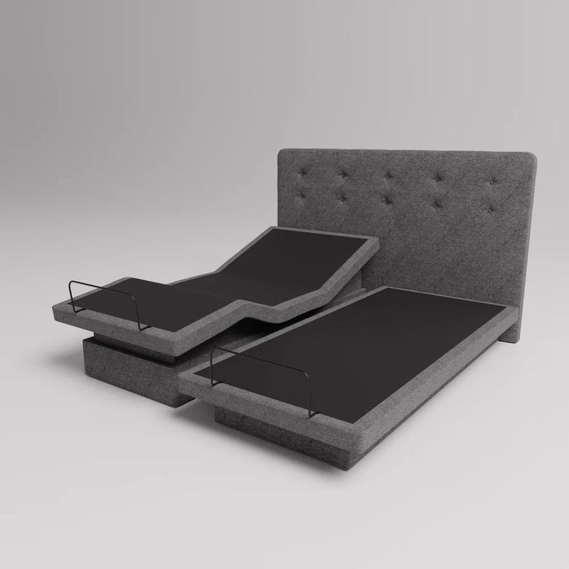 The Dawn House Hi Low Adjustable Bed