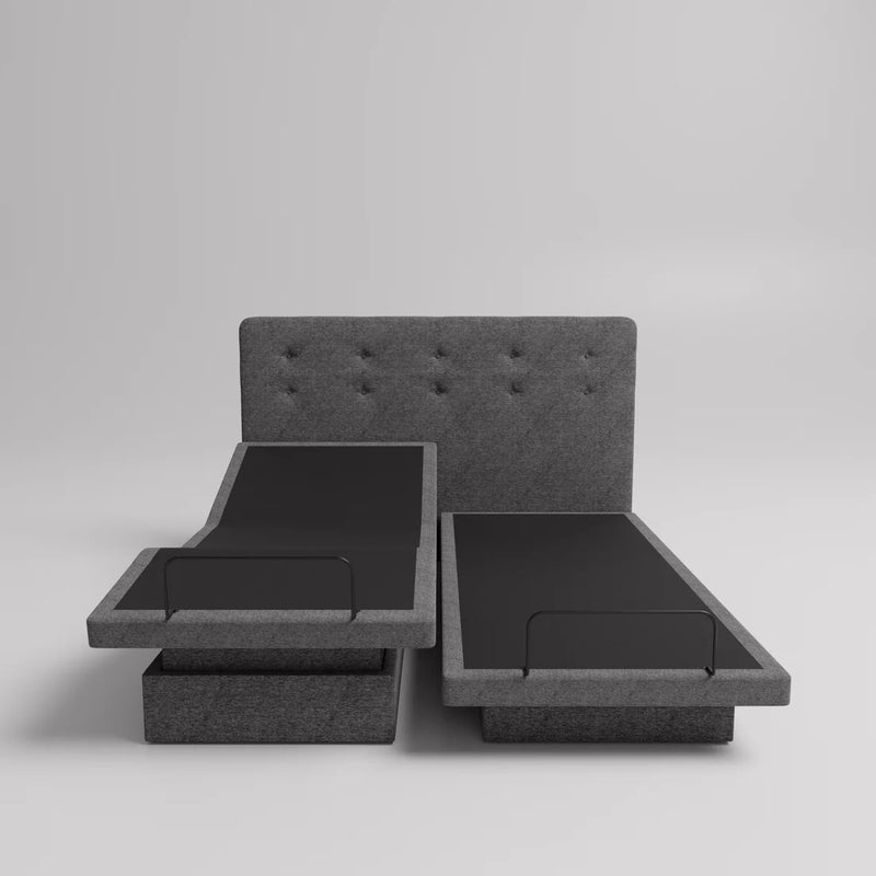 The Dawn House Hi Low Adjustable Bed