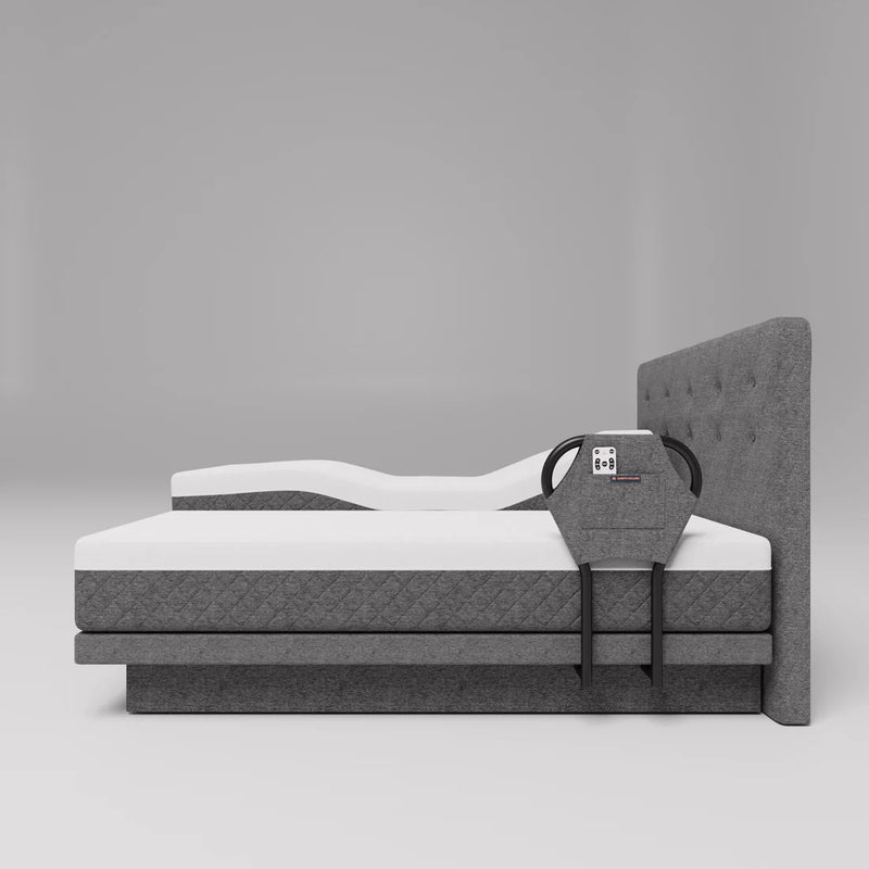The Dawn House Hi Low Adjustable Bed