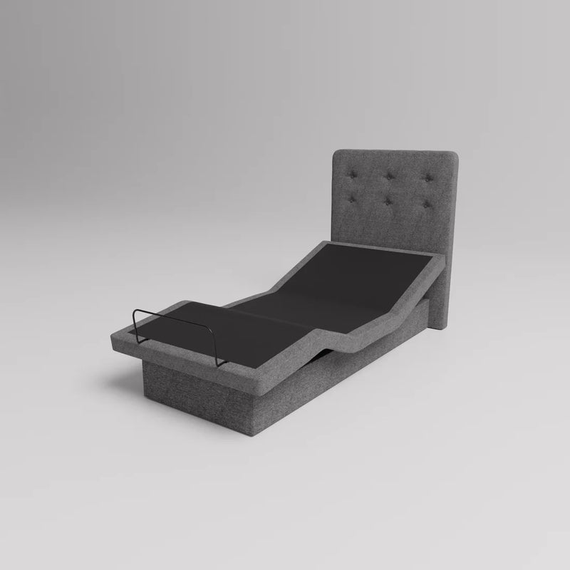 The Dawn House Hi Low Adjustable Bed