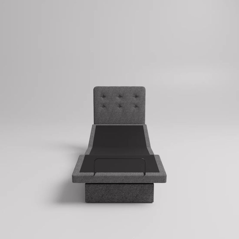 The Dawn House Hi Low Adjustable Bed