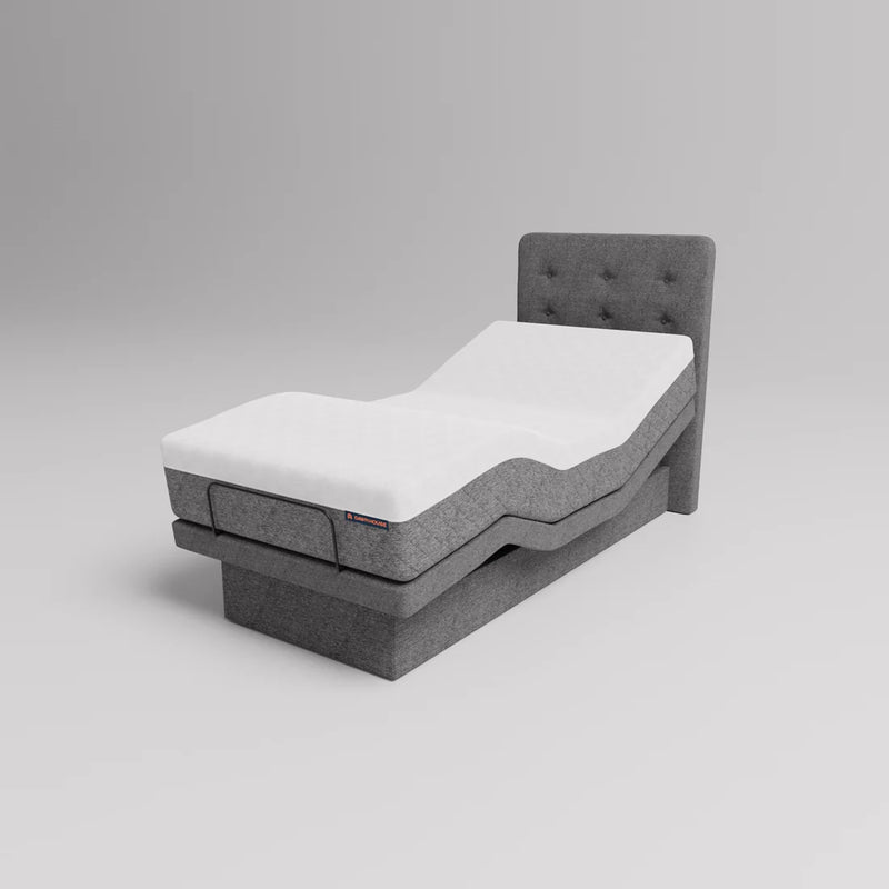 The Dawn House Hi Low Adjustable Bed