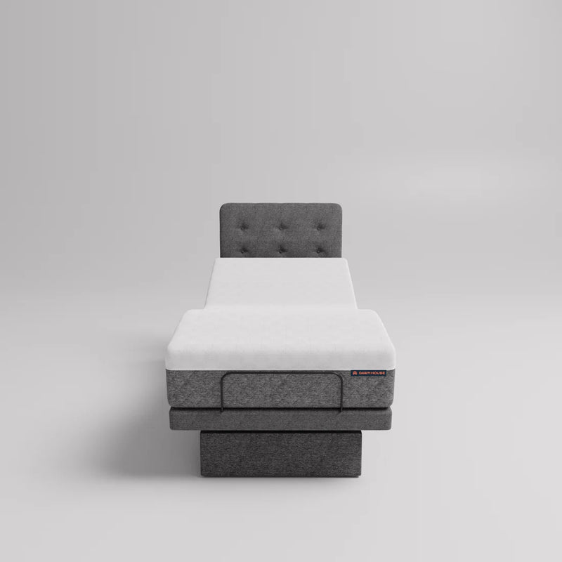 The Dawn House Hi Low Adjustable Bed