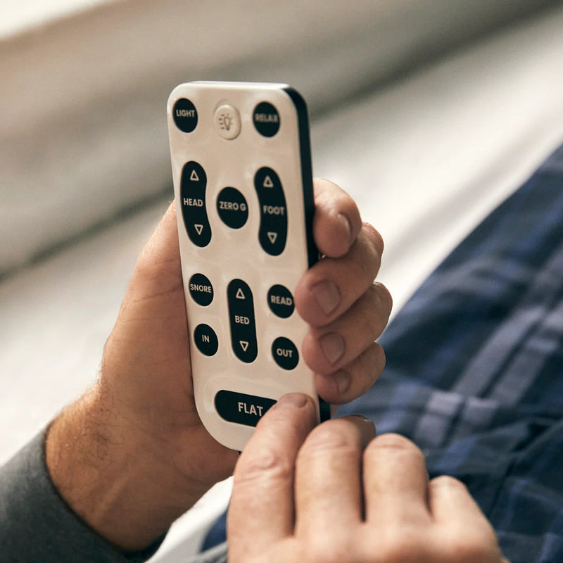 The Dawn House Hi Low Adjustable Bed