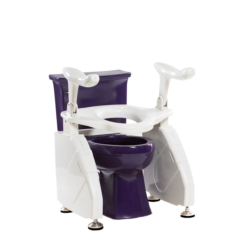 Dignity Lifts - Deluxe Toilet Lift DL2