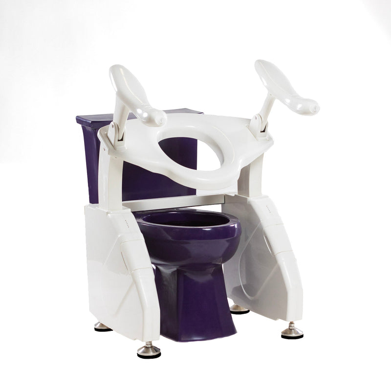 Dignity Lifts - Deluxe Toilet Lift DL2