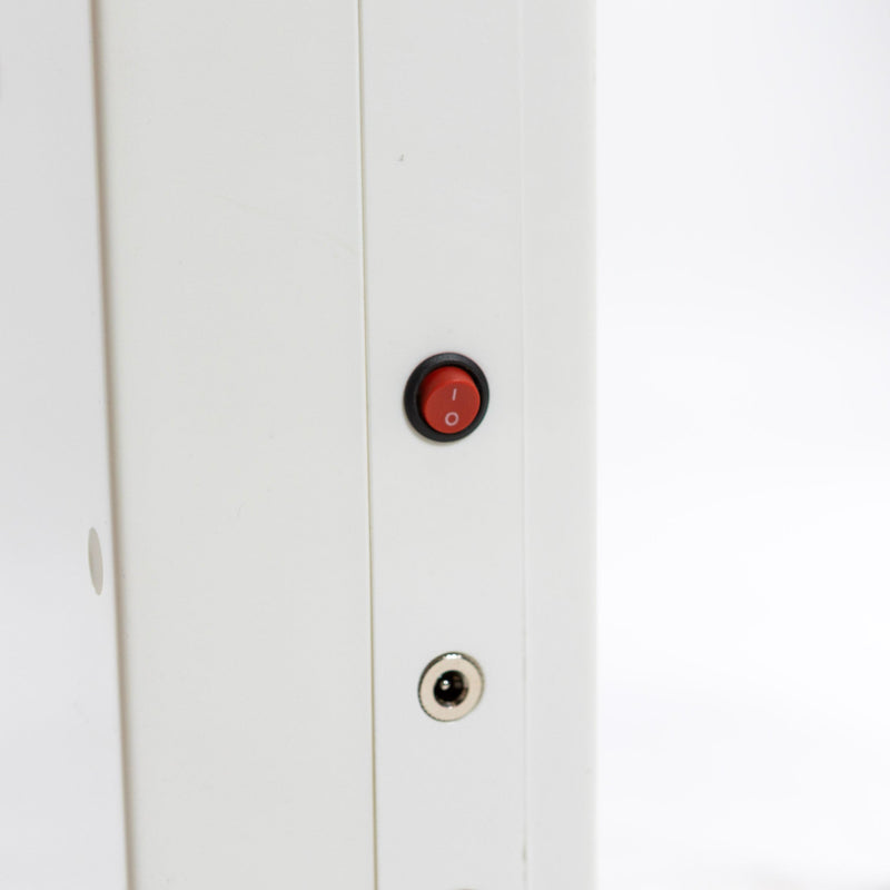 Dignity Lifts - Deluxe Toilet Lift DL2