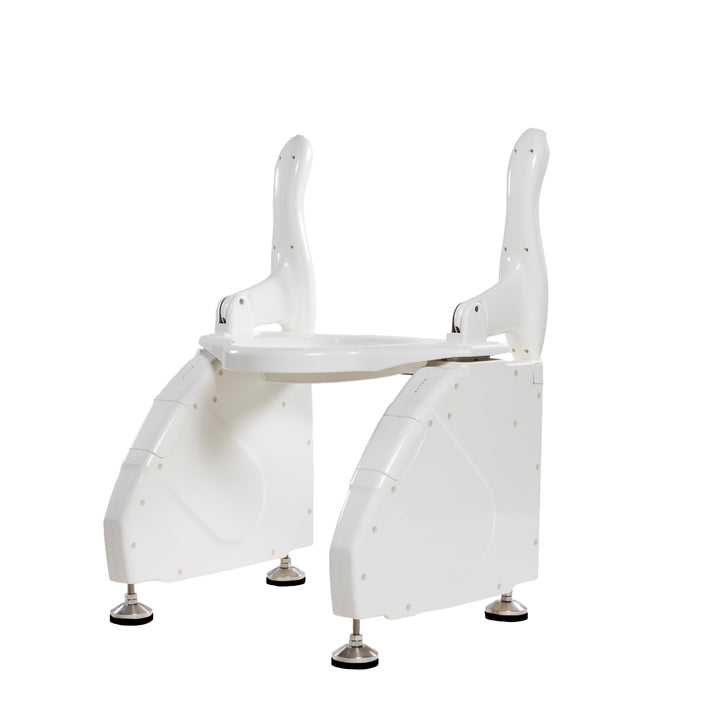 Dignity Lifts - Deluxe Toilet Lift DL2