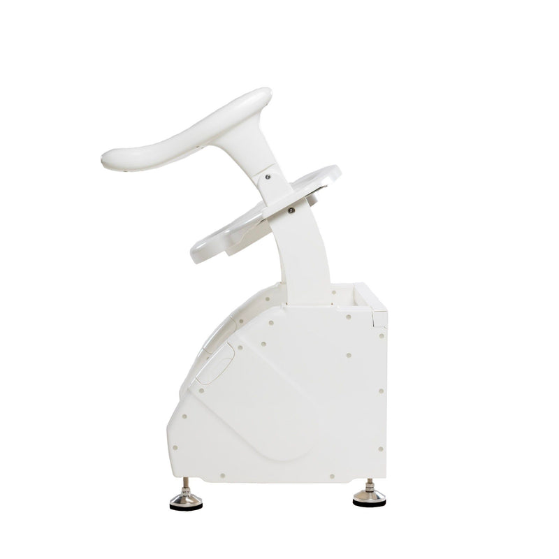 Dignity Lifts - Deluxe Toilet Lift DL2