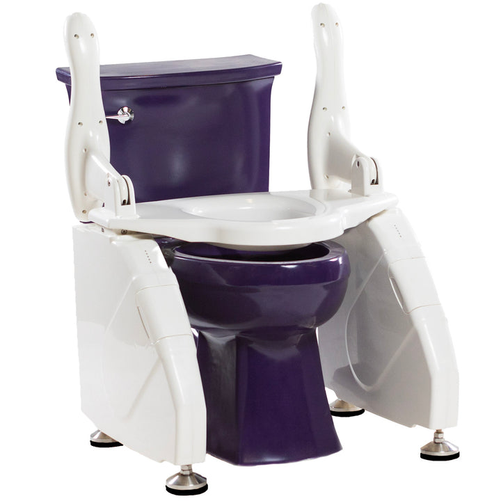 Dignity Lifts - Deluxe Toilet Lift DL2