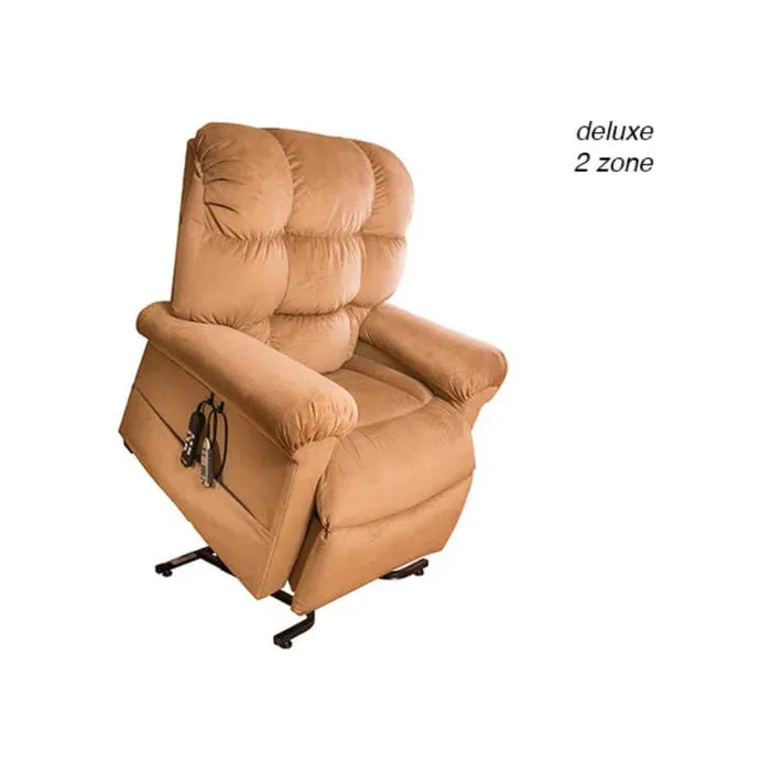 Journey Perfect Sleep Chair