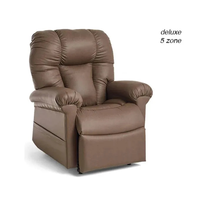 Journey Perfect Sleep Chair