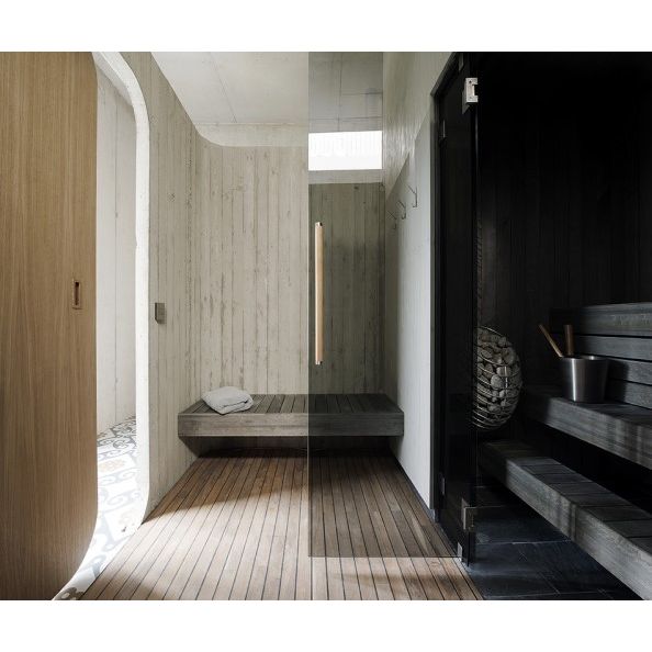 HUUM DROP 4.5 DROP Series 4.5kW Sauna Heater