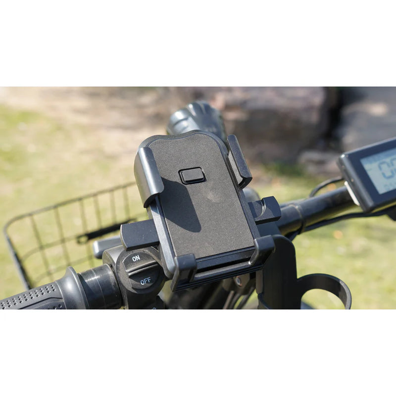 Green Transporter Golf Mobility Scooter 4-Wheel Design - Cheetah Ninja