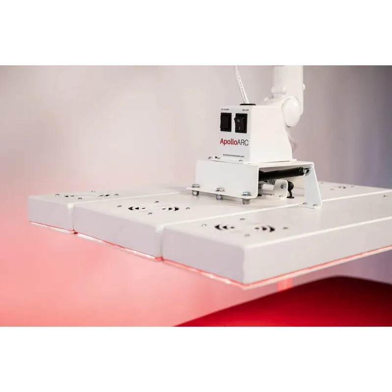 Body Balance System ApolloARC Red Light Therapy Device