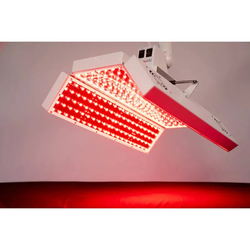 Body Balance System ApolloARC Red Light Therapy Device