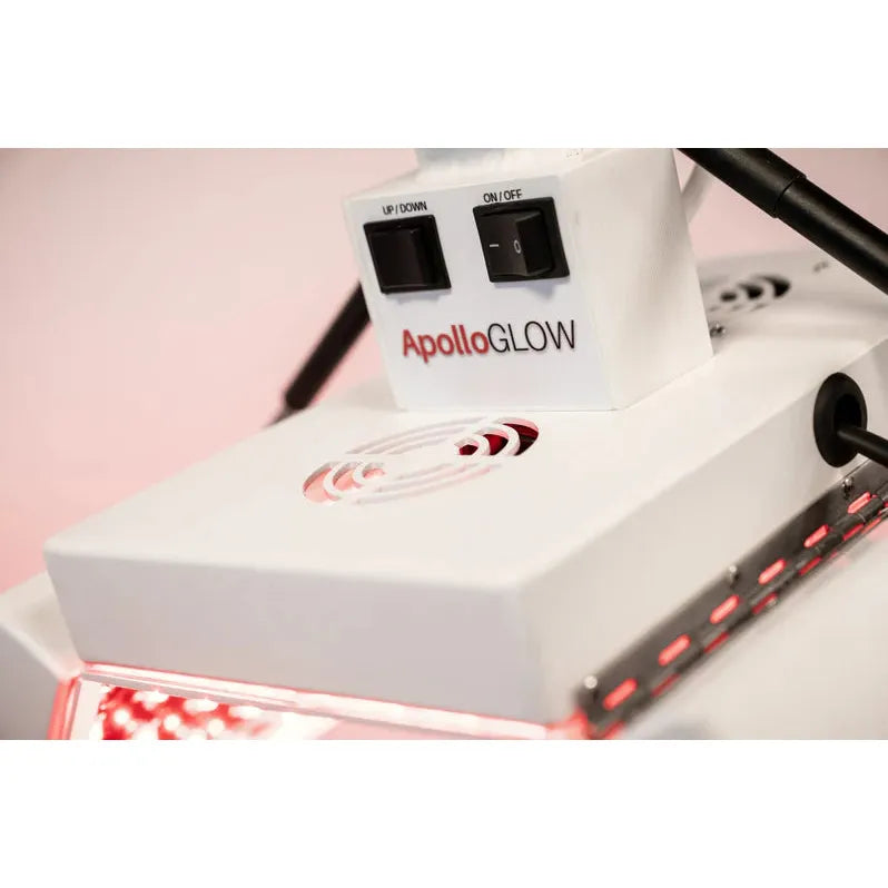 Body Balance System ApolloGLOW Red Light Therapy