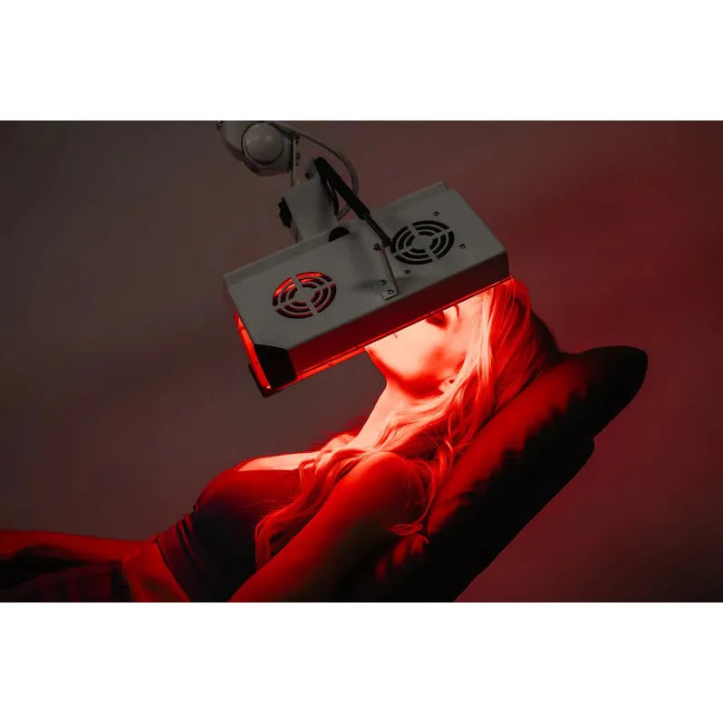 Body Balance System ApolloGLOW Red Light Therapy