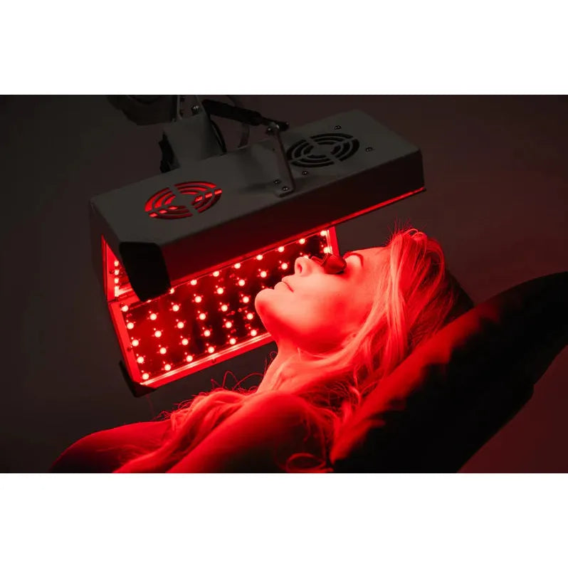 Body Balance System ApolloGLOW Red Light Therapy