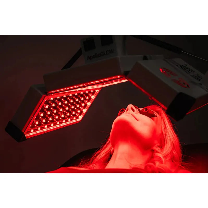 Body Balance System ApolloGLOW Red Light Therapy