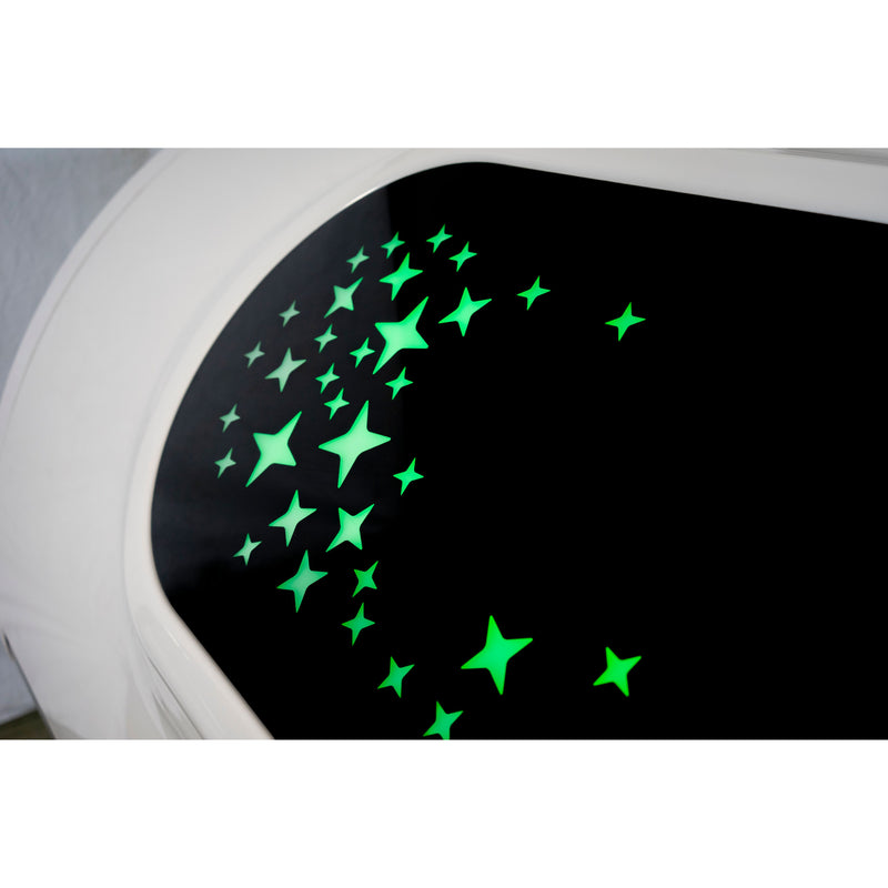 Merican - M6N Red Light Therapy Bed