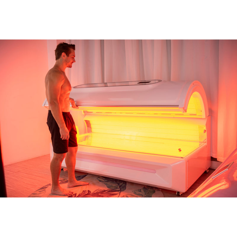Merican - M6N Red Light Therapy Bed