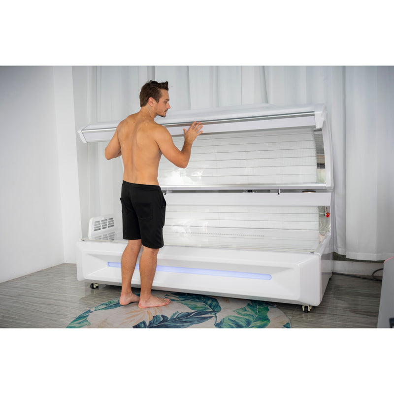 Merican - M6N Red Light Therapy Bed
