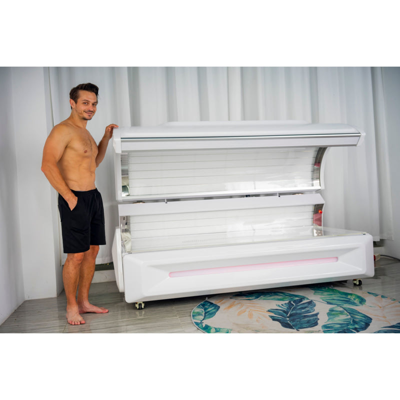 Merican - M6N Red Light Therapy Bed