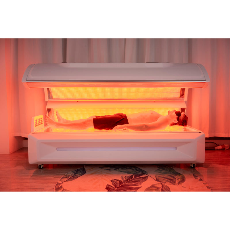 Merican - M6N Red Light Therapy Bed