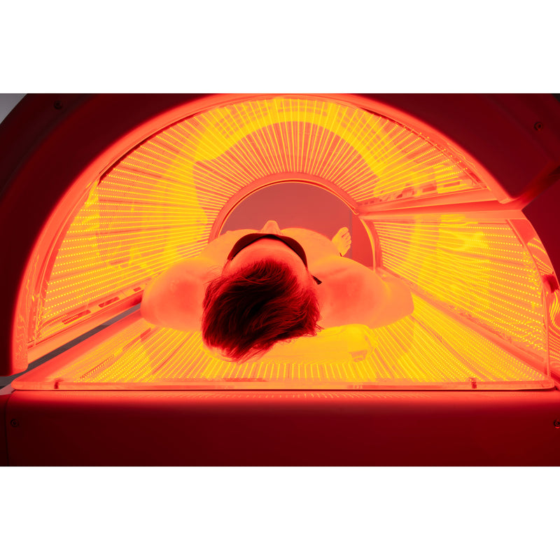 Merican - M6N Red Light Therapy Bed