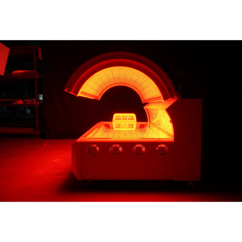 Merican - M6N Red Light Therapy Bed