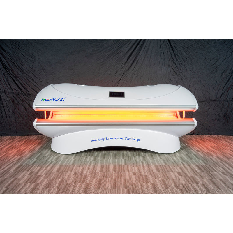 Merican - M4N Red Light Therapy Bed