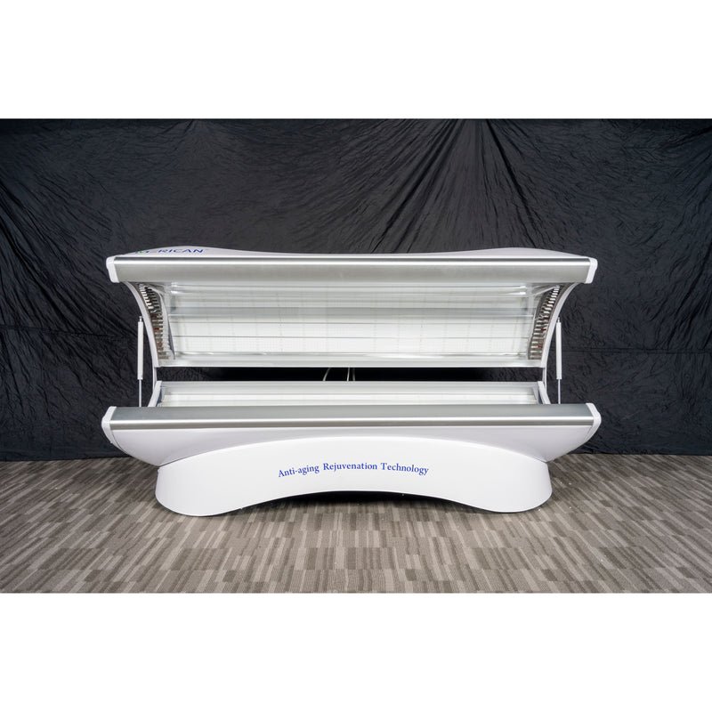 Merican - M4N Red Light Therapy Bed