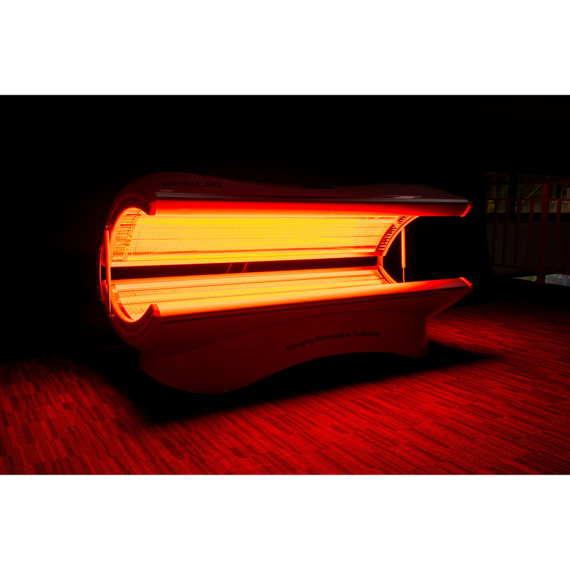 Merican - M4N Red Light Therapy Bed