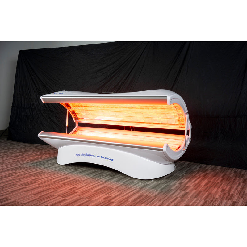 Merican - M4N Red Light Therapy Bed