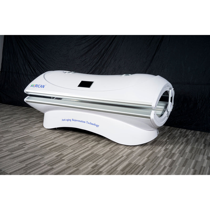 Merican - M4N Red Light Therapy Bed