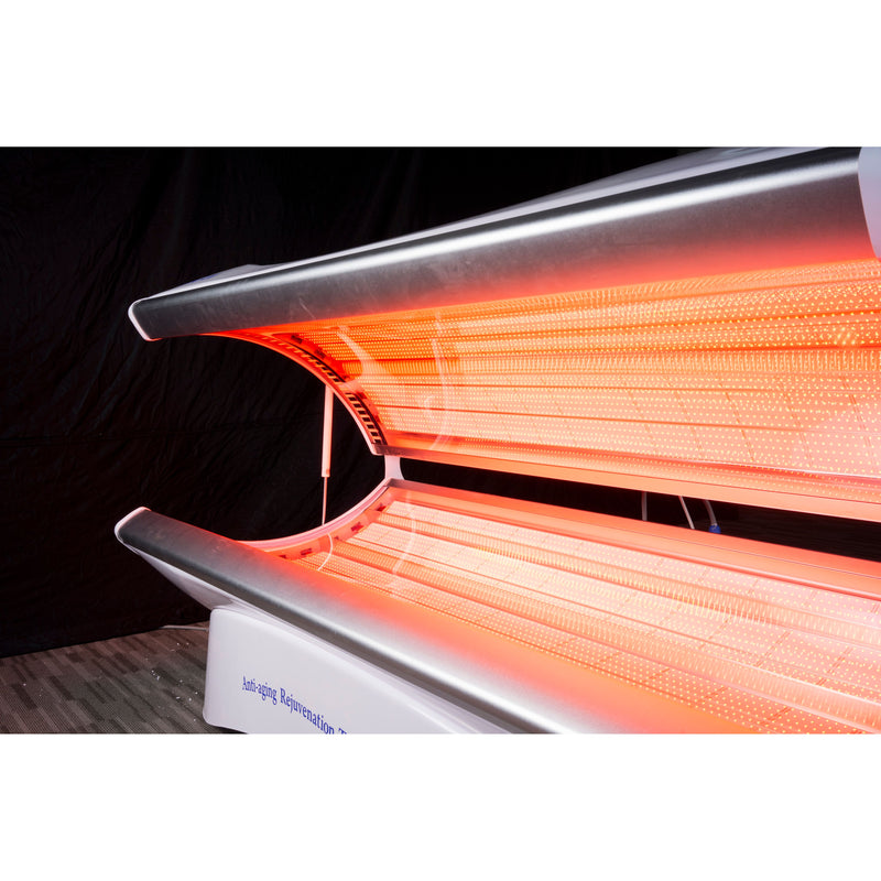 Merican - M4N Red Light Therapy Bed
