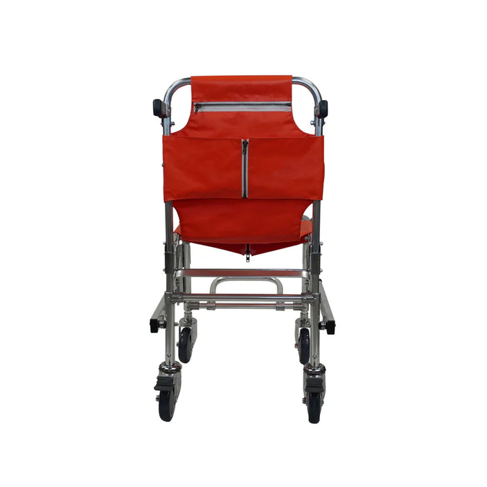 HyperLite Evacuation Foldable Medical Stair Lift Chair
