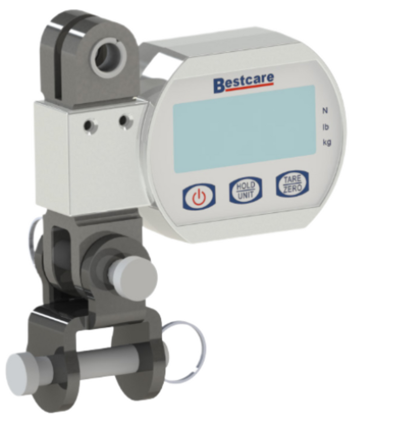 Patient Lift Scale - DSC700