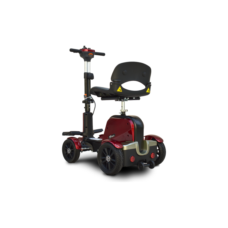 EV Rider CityBug Mobility Scooter